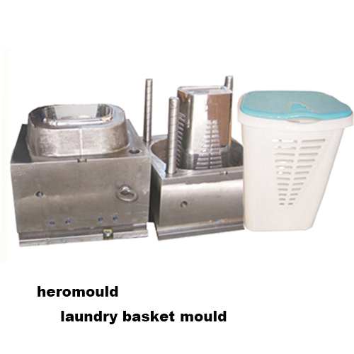 Laundry Basket Mould