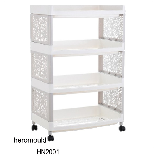 HN2001 DIY Shelf