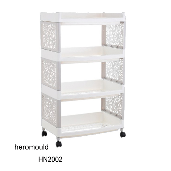 HN2002 DIY Shelf